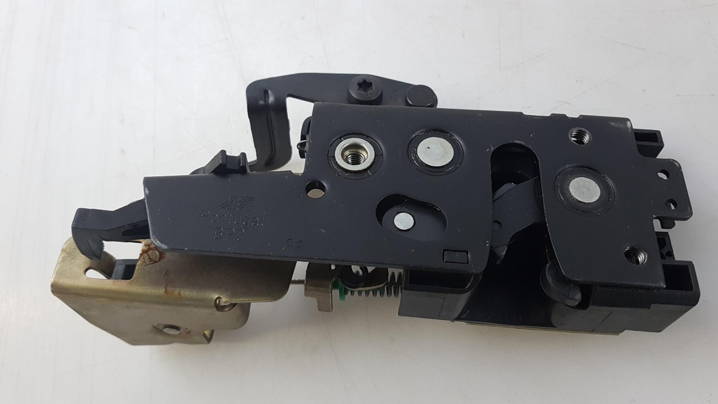 Original VW Sharan '03-08 SEAT Alhambra '01-08 Türschloss hinten recht 7M3839016