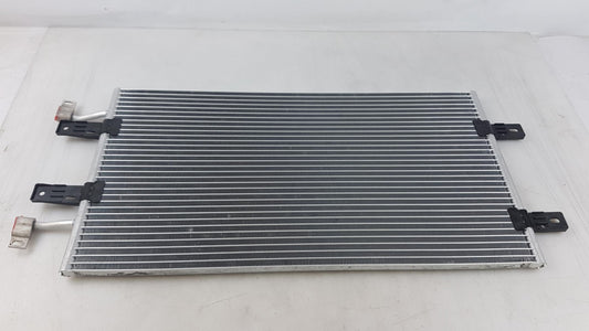 Original OPEL Vivaro-A RENAULT Trafic II Klimakondensator 93861172