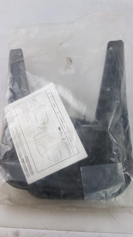 Original FORD Transit 2000-2014 Schmutzfänger Satz Hinten 1146765