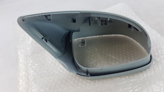 Original AUDI Q5 I Q7 I Außenspiegelkappe grundiert links 8R0857527GRU