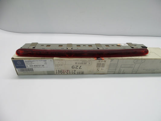 Original OE MERCEDES-BENZ Zusatzbremsleuchte A2038200156