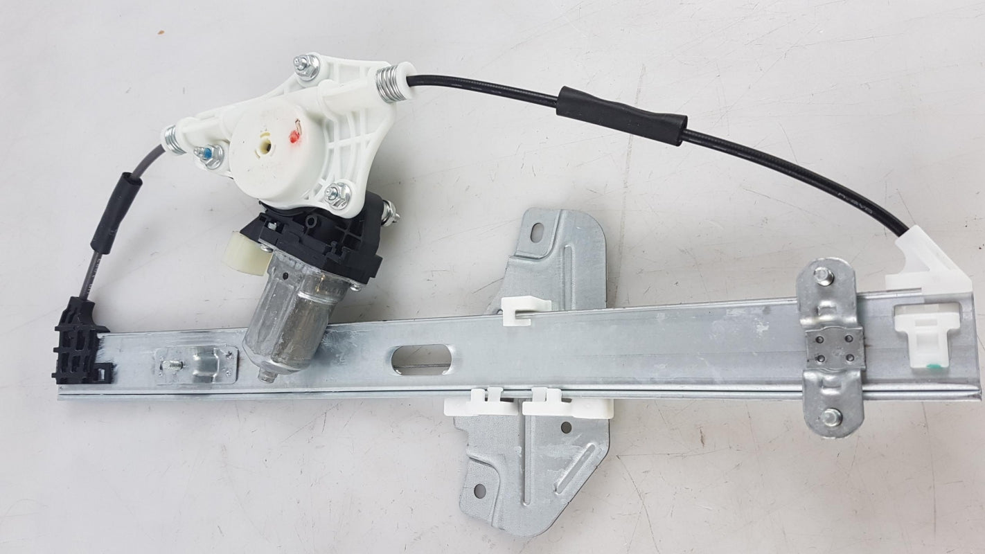 Original OE HYUNDAI/KIA Fensterhebermotor 834011W010QQK