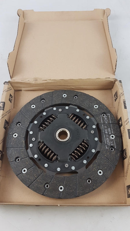 Original OE Peugeot Kupplungsscheibe 2055HX
