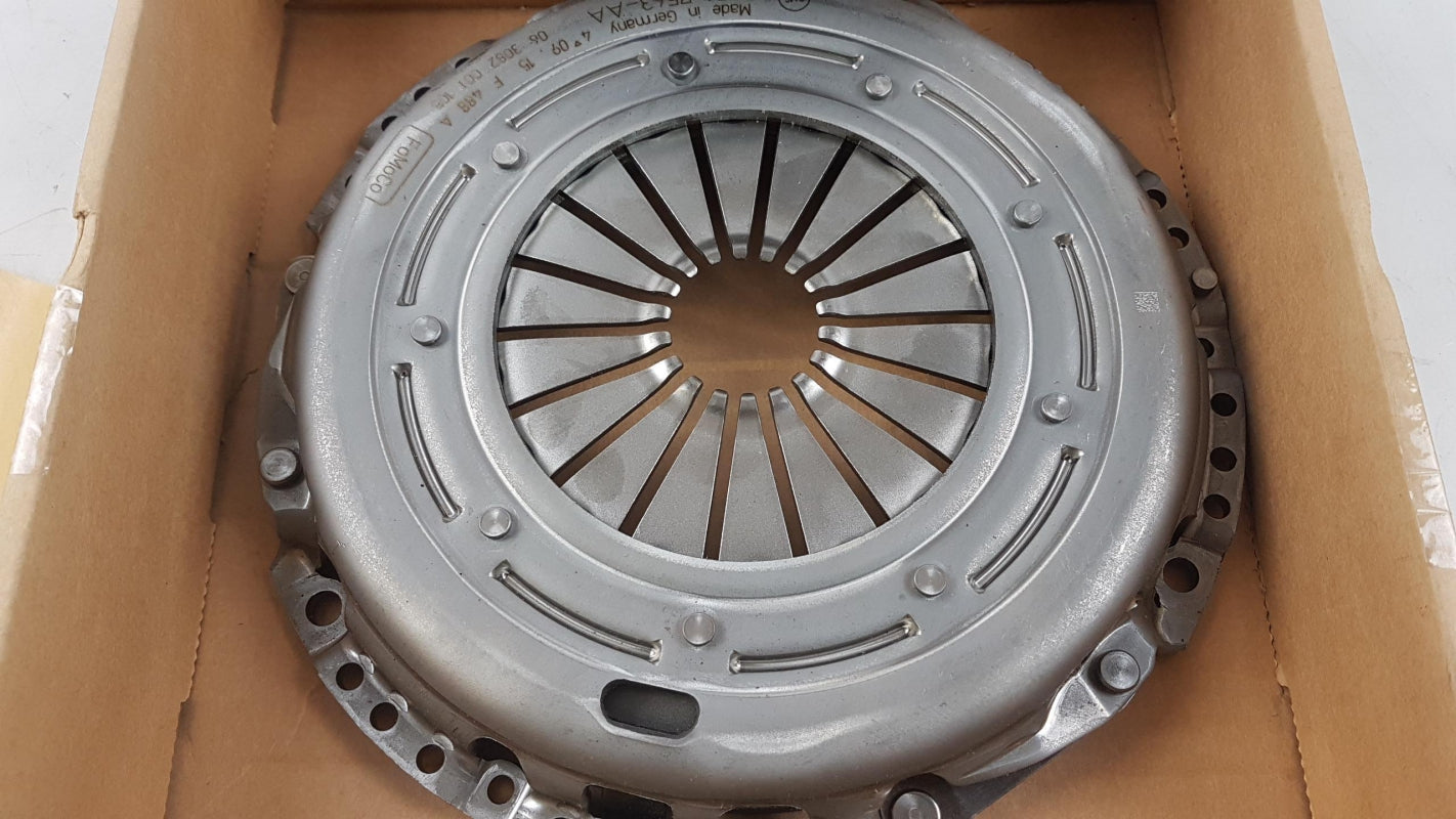 Original FORD Focus CB4 2008-2011 Focus C-Max 2007-2011 Kupplungssatz 1772104