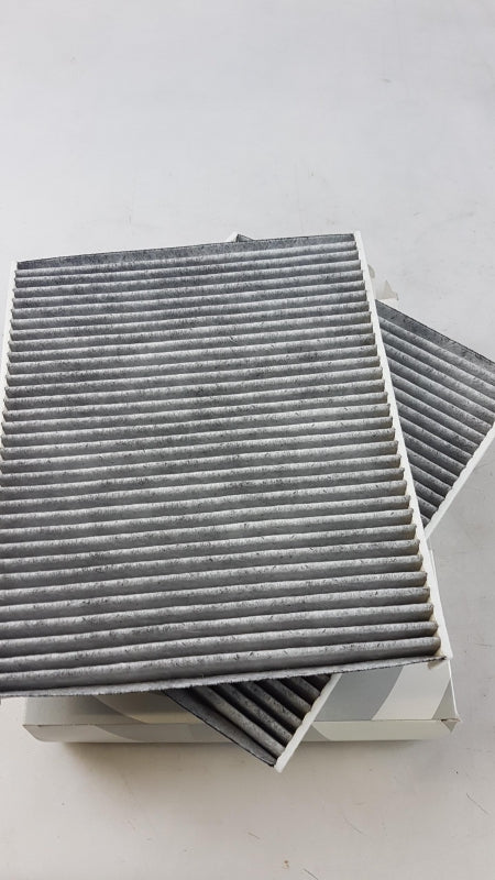 Original BMW 5' 6er 7er Feinstaubfilter Innenraumfilter Pollenfilter 64116809933