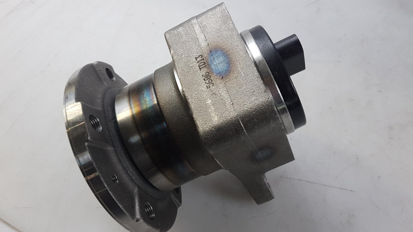 Original OE FIAT Radlagersatz 1440088280