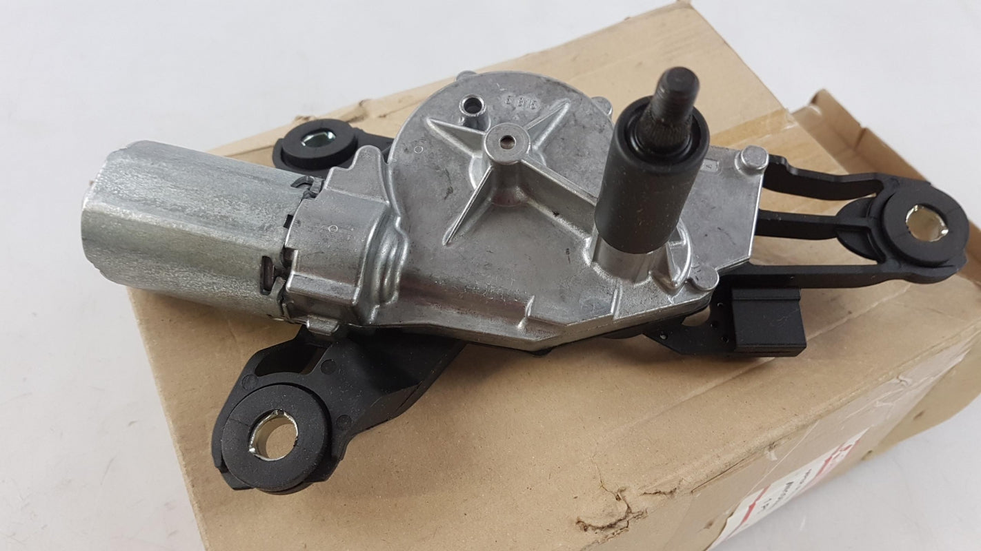 Original MITSUBISHI Colt Mk6 Wischermotor hinten MN105052