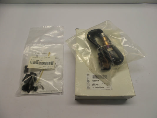 Original AUDI VW SEAT SKODA Lambdasonde hinter dem Katalysator 1K0998262S