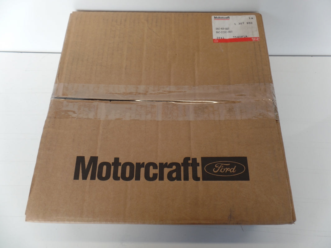 Original FORD Focus Mondeo Transit Connect Kupplung Kupplungssatz 1307950