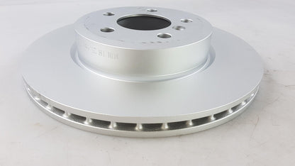 Original BMW X3 E83 Bremsscheibe (1 stück) belüftet 325X25mm vorne 34113400151