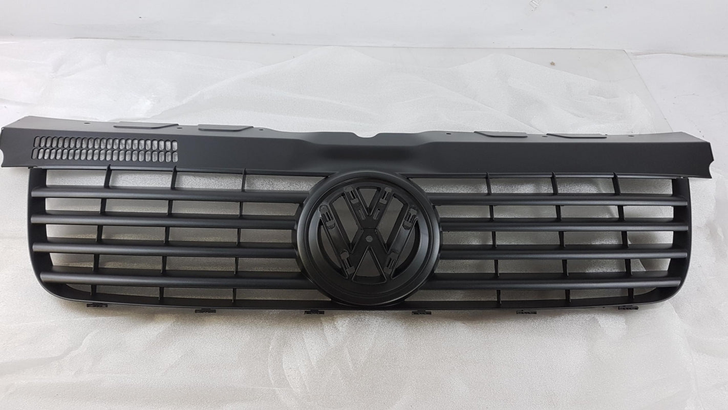 Original OE Volkswagen Kühlergitter 7H0853653
