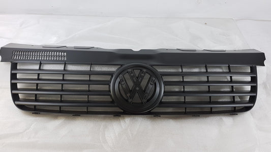 Original OE Volkswagen Kühlergitter 7H0853653