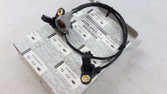 Original NISSAN Pathfinder 2004-2015 Raddrehzahl Sensor Hinten 479005X01A