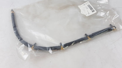 Original OE Volkswagen Kraftstoffüberlauf Schlauch 03L130235AD