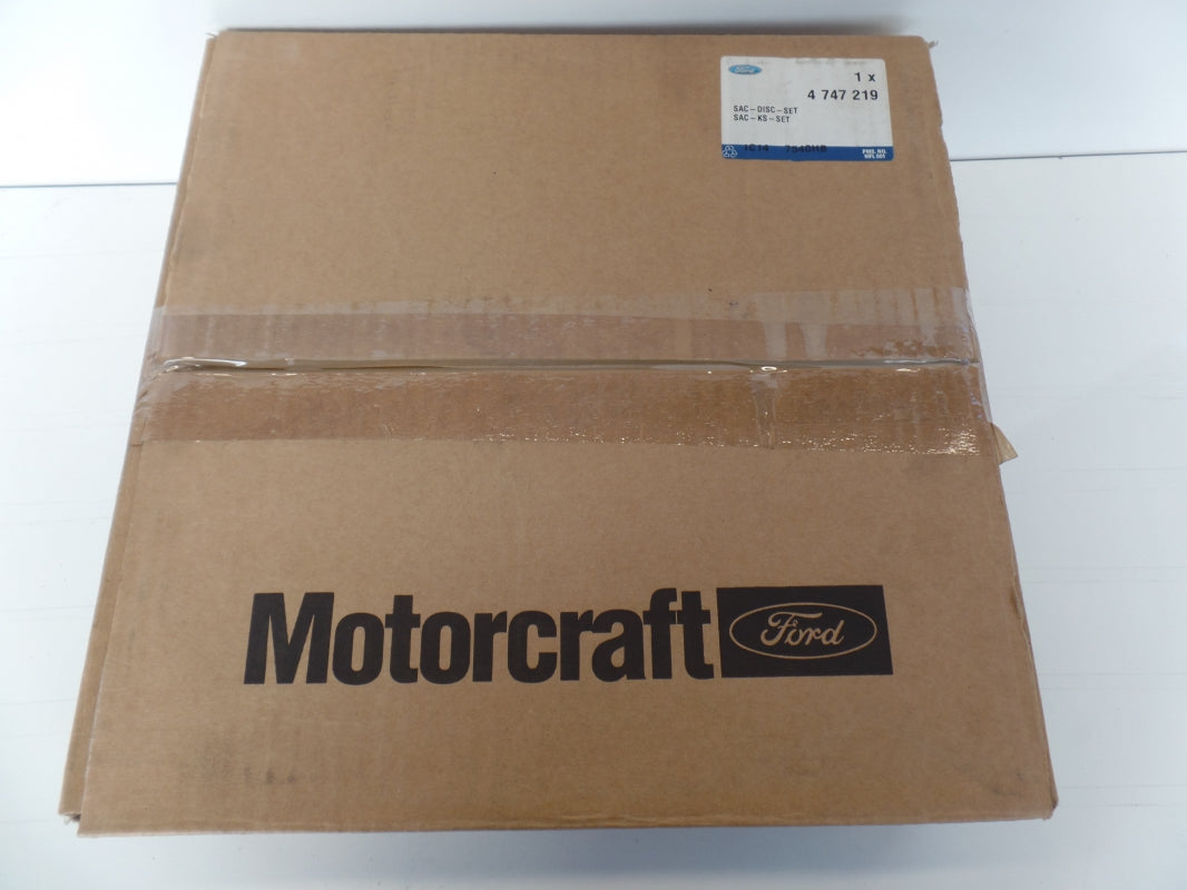 Original FORD Transit '01-'02 2.4L Duratorq Kupplungssatz 4747219