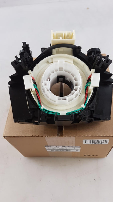 Original NISSAN Micra Qashqai X-Trail Note Schleifring B55679U00A