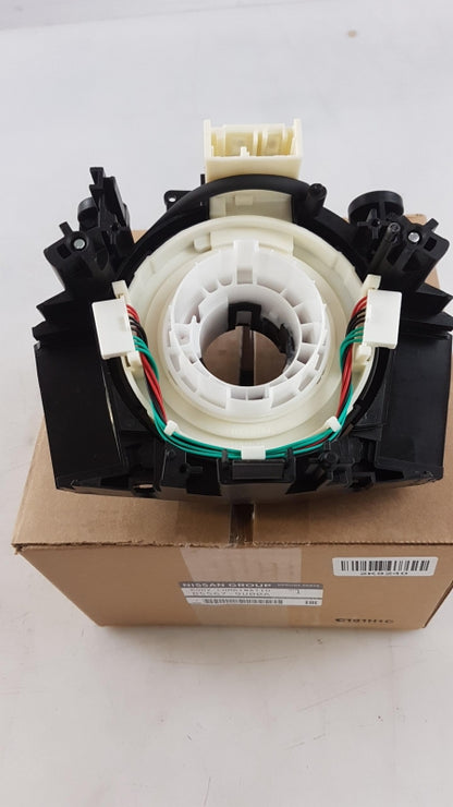 Original NISSAN Micra Qashqai X-Trail Note Schleifring B55679U00A