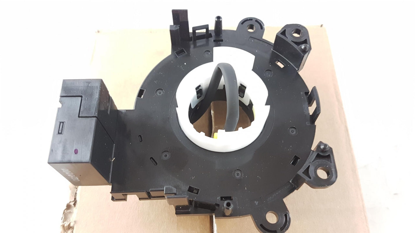 Original NISSAN Juke (F15E) 2010-2019 Schleifring B55541KA9A