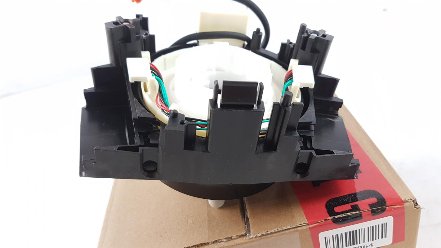 Original NISSAN Qashqai I (2006-2010) Lenkradwinkelsensor Schleifring B5567JD00A