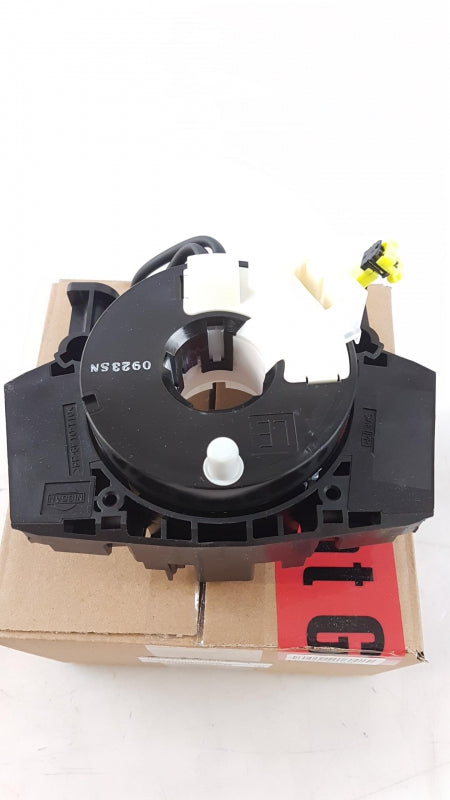 Original NISSAN Qashqai I (2006-2010) Lenkradwinkelsensor Schleifring B5567JD00A