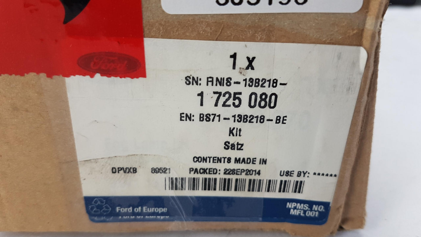 Original FORD Mondeo MK4 IV 07-'15 Tagfahrlicht Tagfahrleuchte LED Links 1725080