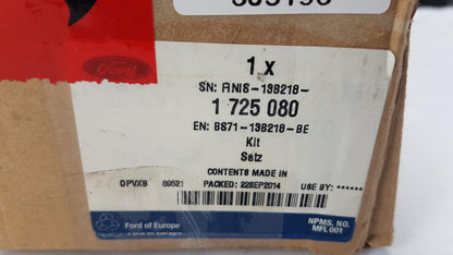 Original FORD Mondeo MK4 IV 07-'15 Tagfahrlicht Tagfahrleuchte LED Links 1725080