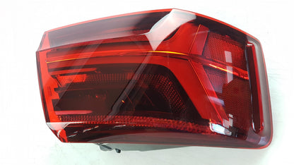 Original AUDI A6 C7 (4G) Heckleuchte Led Links 4G5945095C