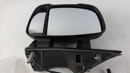 Original CITROEN Jumper III Außenspiegel Rückspiegel Schwarz Links 1613692580