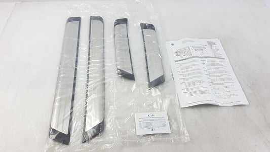Original VW Tiguan 2007-2017 Einstiegsleistensatz (4 Stück) 5N0071303