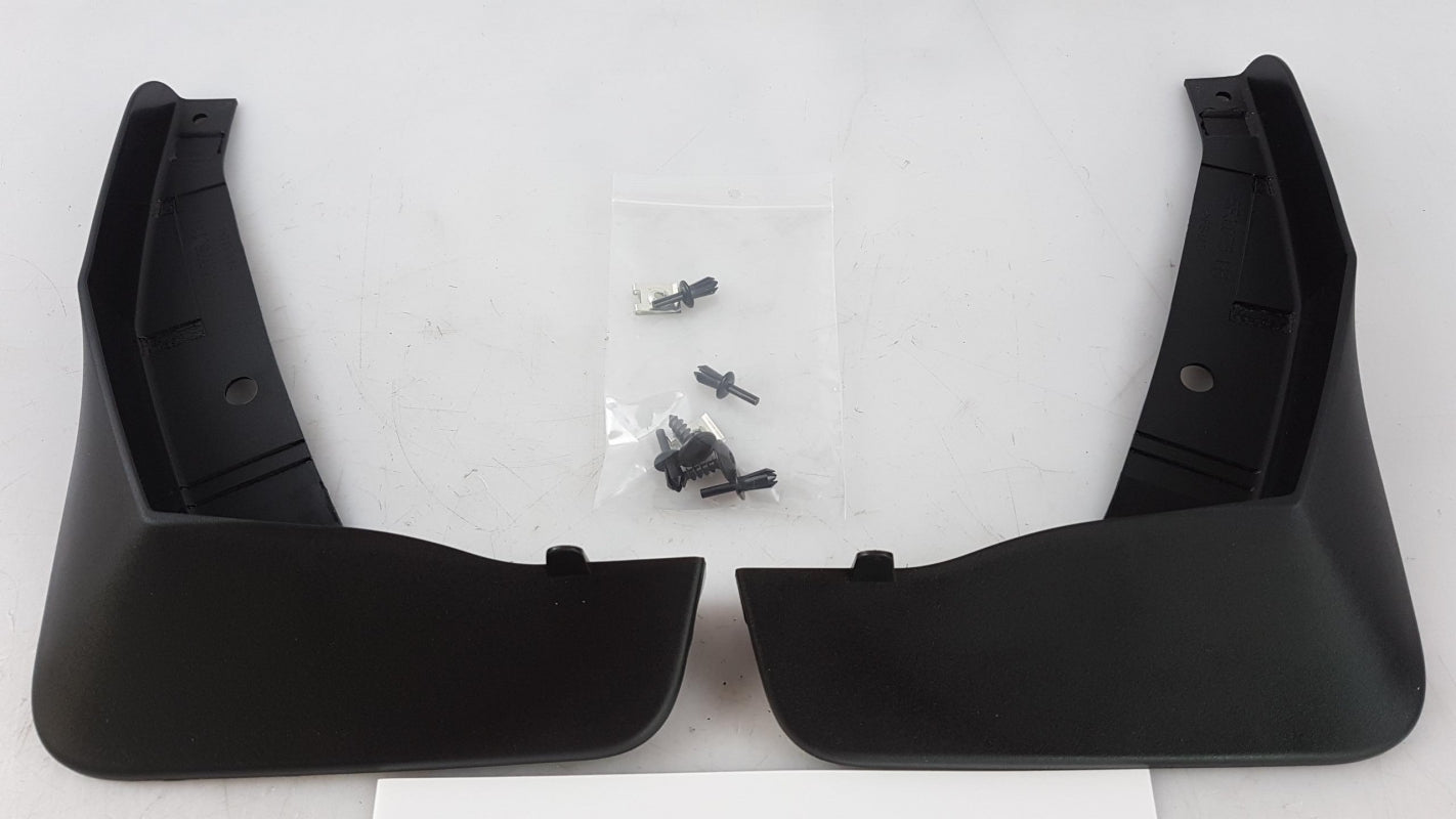 Original SEAT Tarraco 2018> Vordere Schmutzfänger 5FJ075111