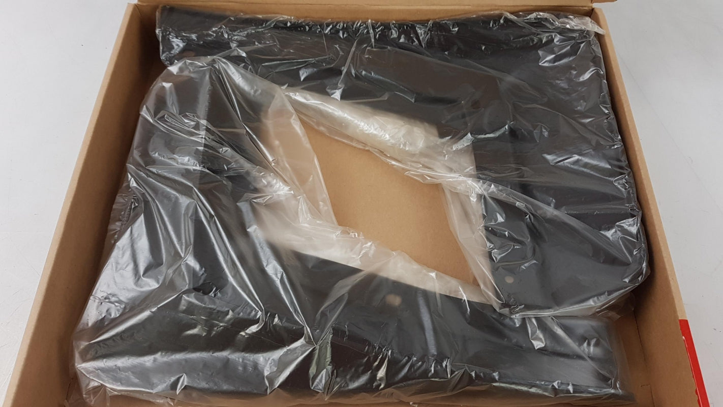 Original OE Volkswagen Schmutzfänger 5FJ075101