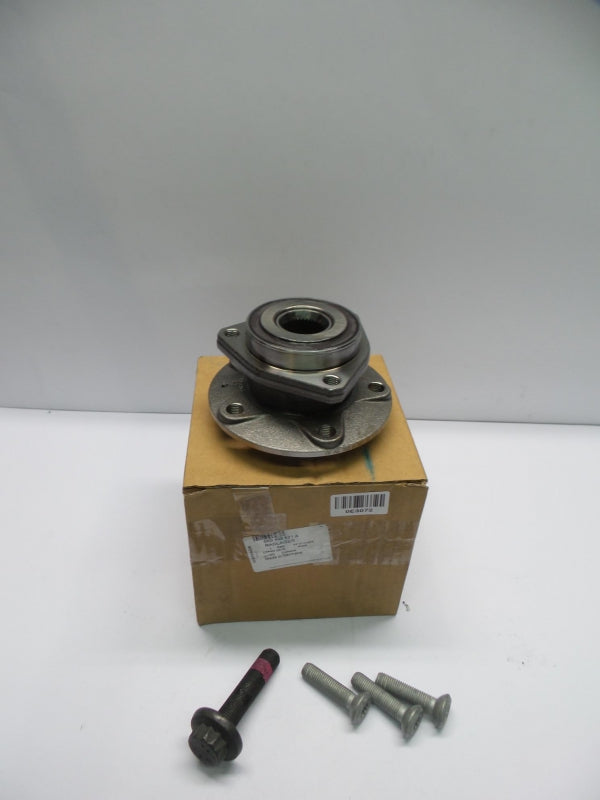 Original VAG Caddy III (2K) Golf VI (5K) AUDI A3 II (8P) Radlagersatz 5K0498621A