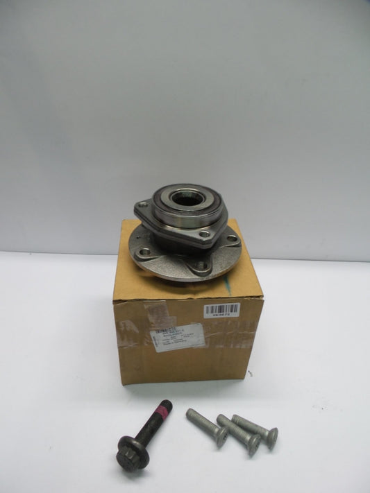 Original VAG Caddy III (2K) Golf VI (5K) AUDI A3 II (8P) Radlagersatz 5K0498621A