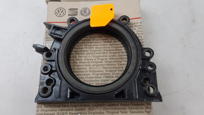 Original OE Volkswagen Kurbelwellendichtring 076103171