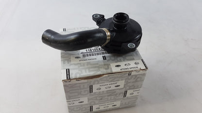 Original OE NISSAN Kurbelgehäuseentlüftung Ventil 118105X20A