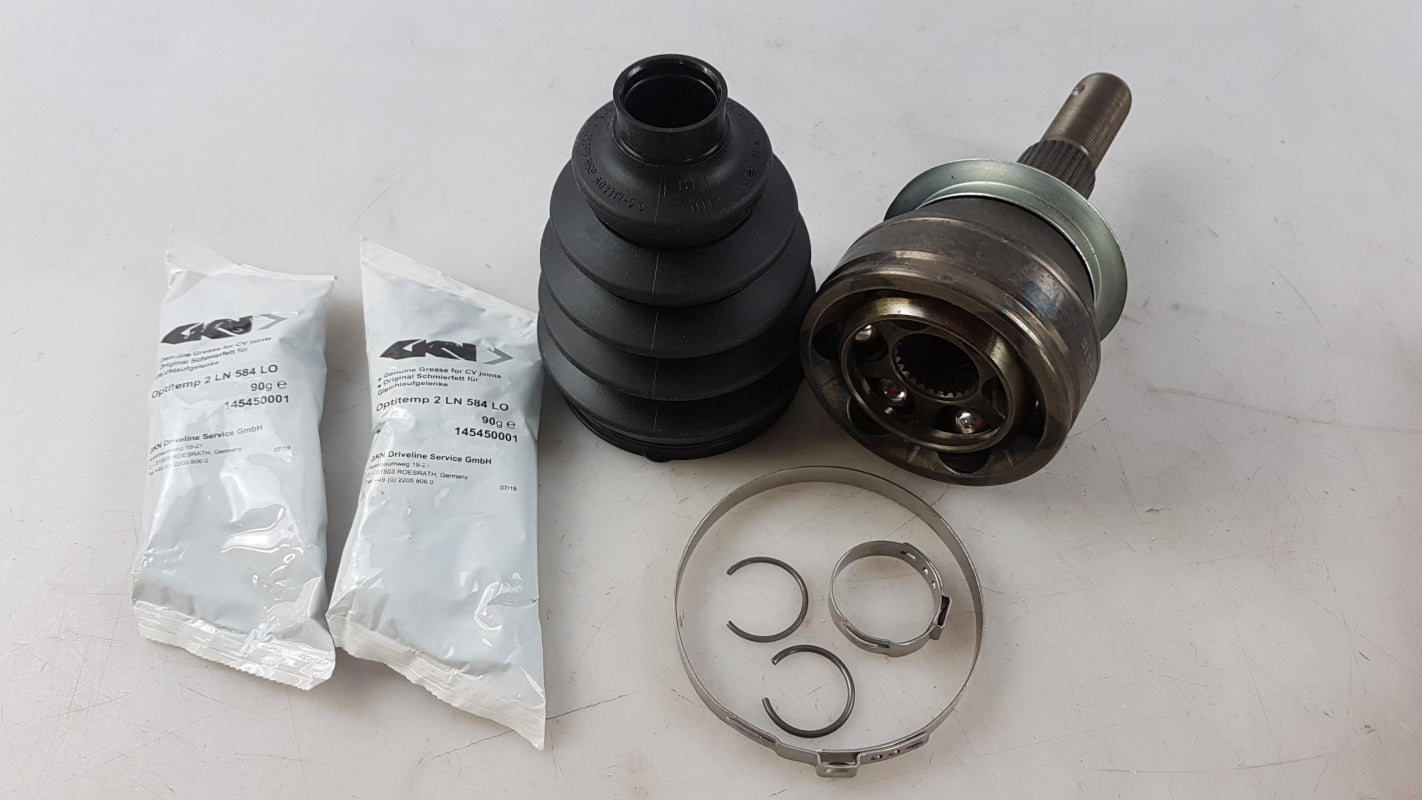 Original OE NISSAN Antriebswelle Gelenksatz C9211EB31A
