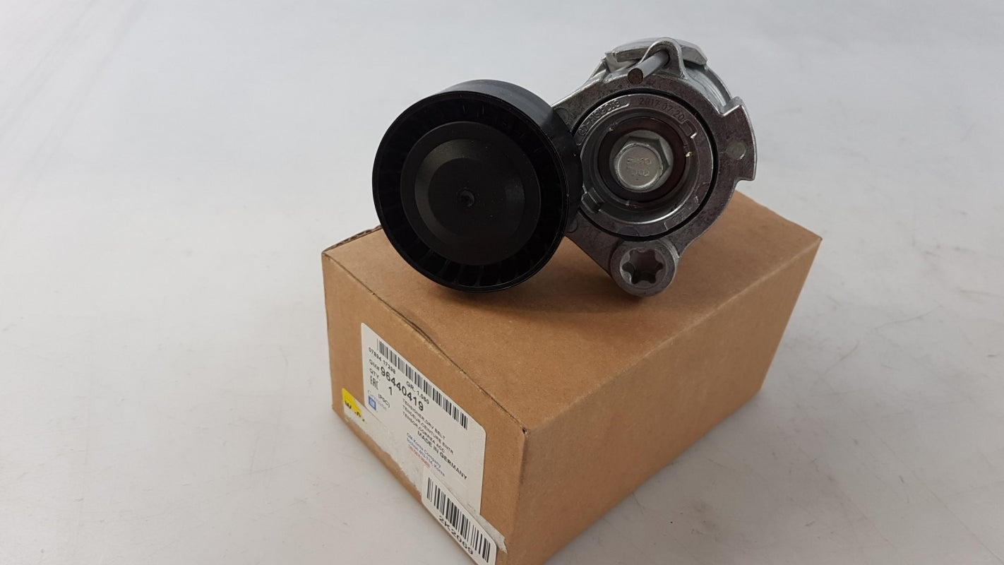 Original OE OPEL Riemenspanner 96440419