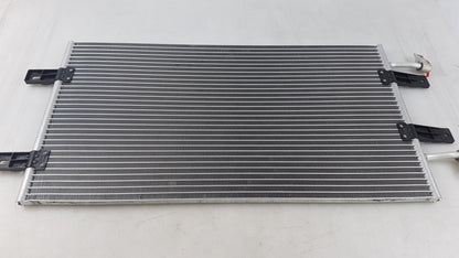 Original OPEL Vivaro-A RENAULT Trafic II Klimakondensator 93861172