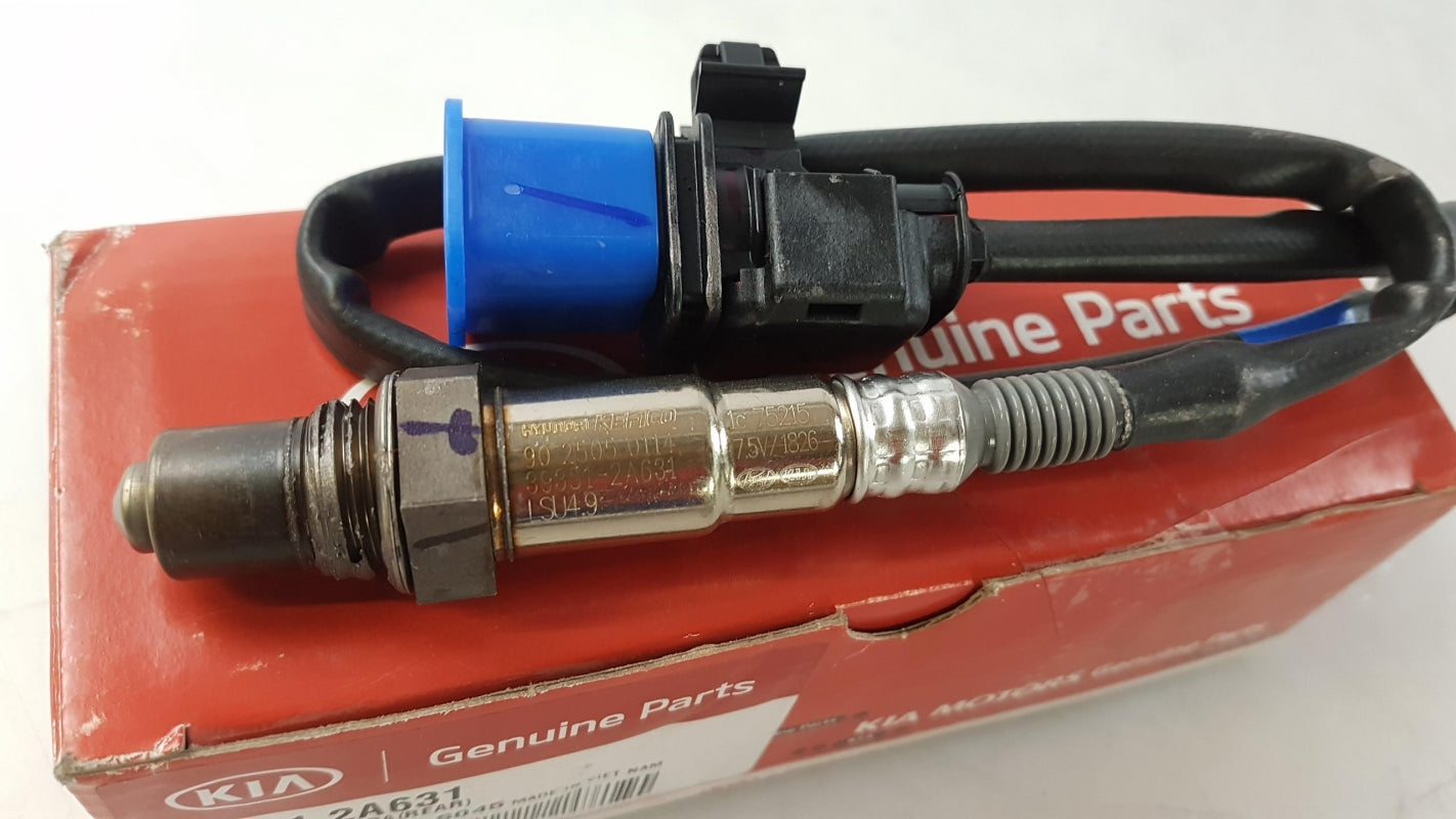 Original OE HYUNDAI/KIA Lambdasonde 393512A631