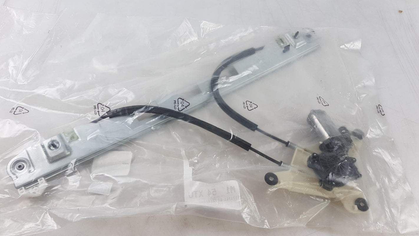 Original OE RENAULT Master III Fensterheber Links 807210008R