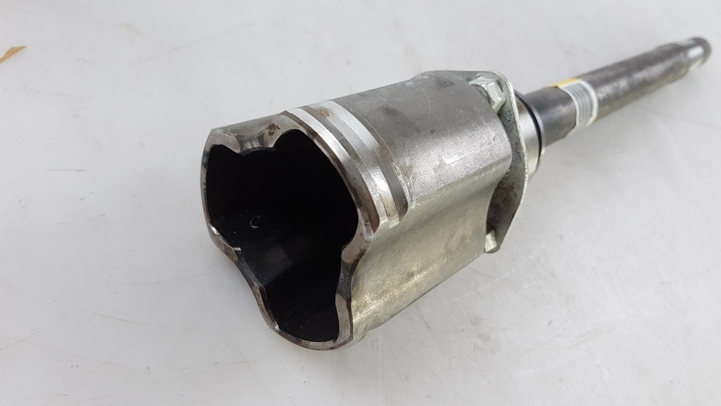 Original FIAT Grande Punto Idea LANCIA Musa Ypsilon Kardanwelle 55197730