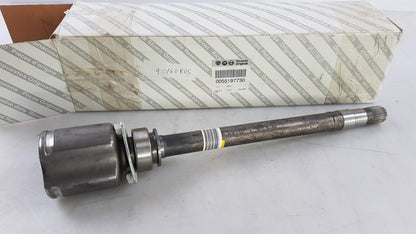 Original FIAT Grande Punto Idea LANCIA Musa Ypsilon Kardanwelle 55197730