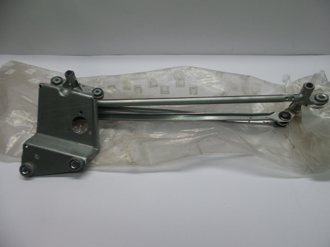 Original PEUGEOT 306 Wischergestänge 640184