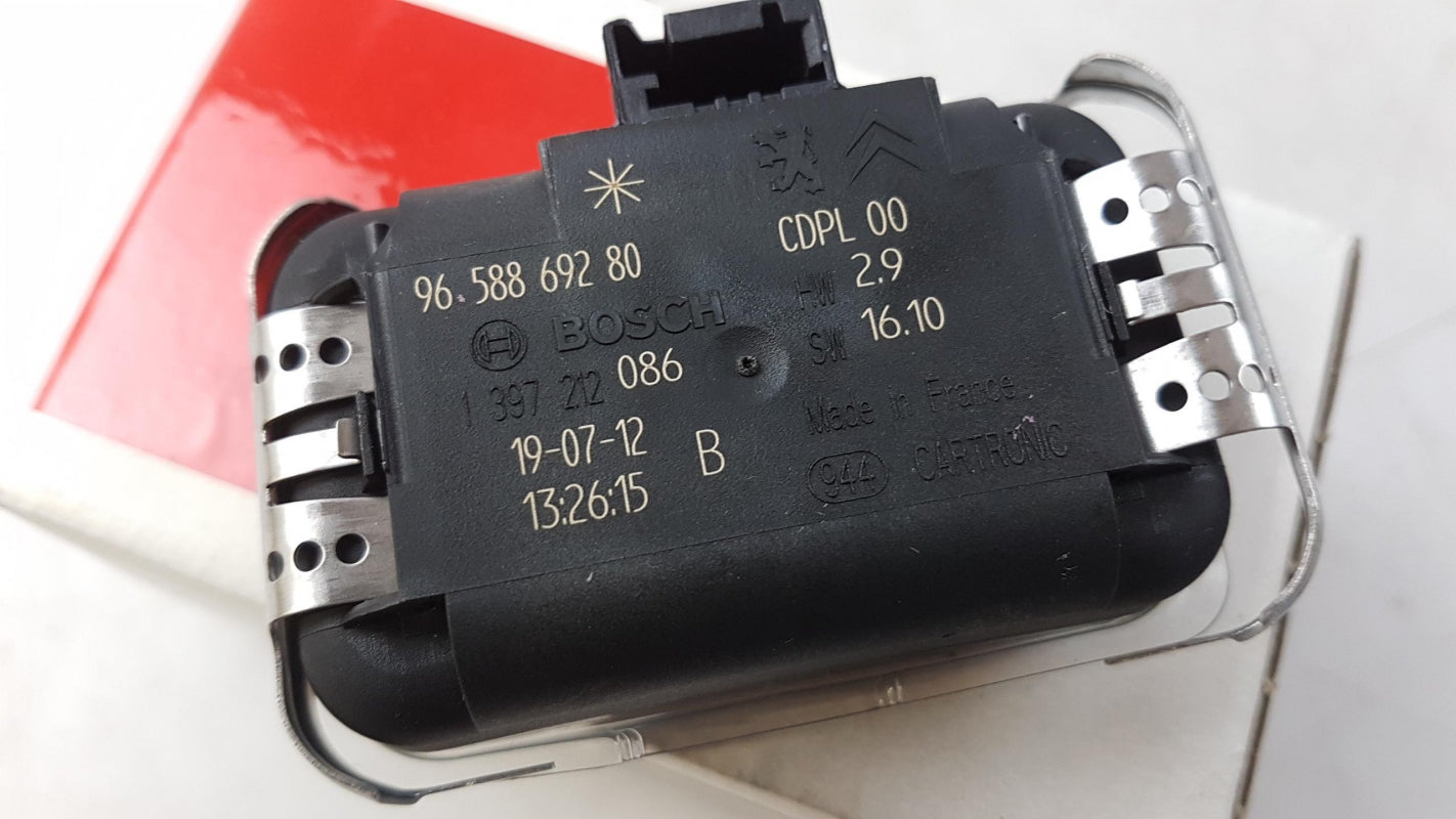 Original OE Peugeot Regensensor 6405Y5