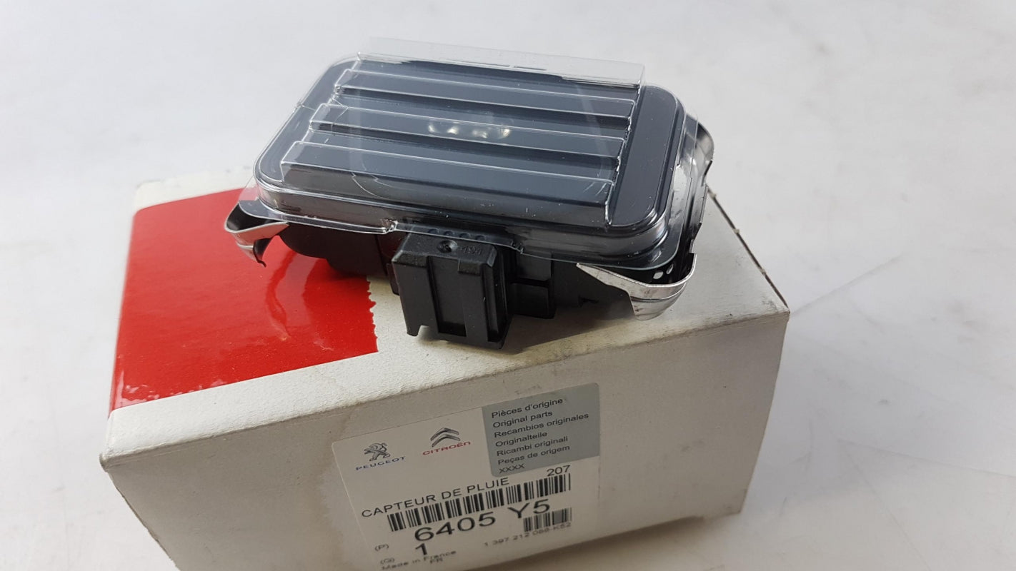 Original OE Peugeot Regensensor 6405Y5