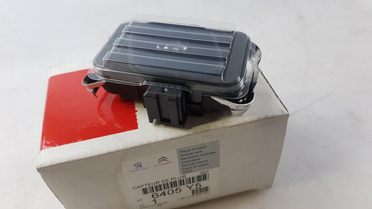 Original PEUGEOT 307 CITROEN XSara I II XSara Picasso Regensensor 6405Y5