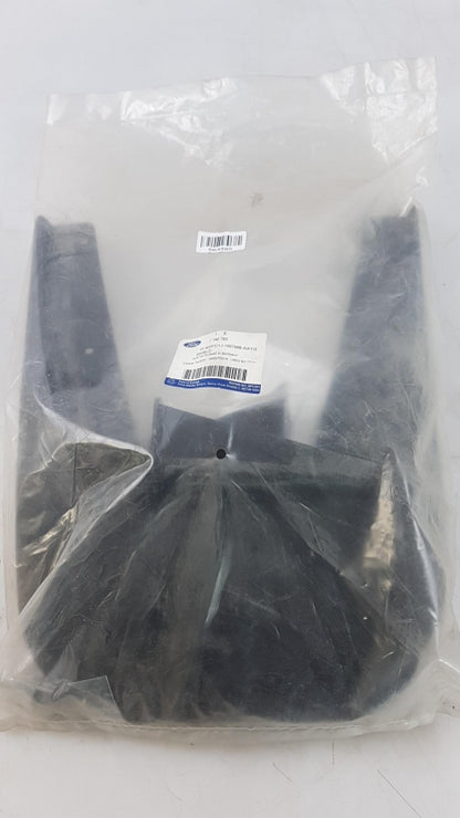 Original FORD Transit 2000-2014 Schmutzfänger Satz Hinten 1146765