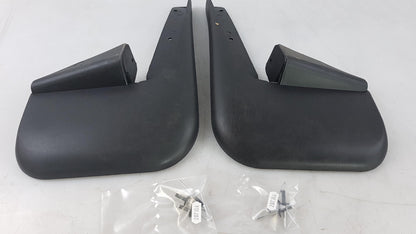 Original FORD Transit 2000-2014 Schmutzfänger Satz Hinten 1146765