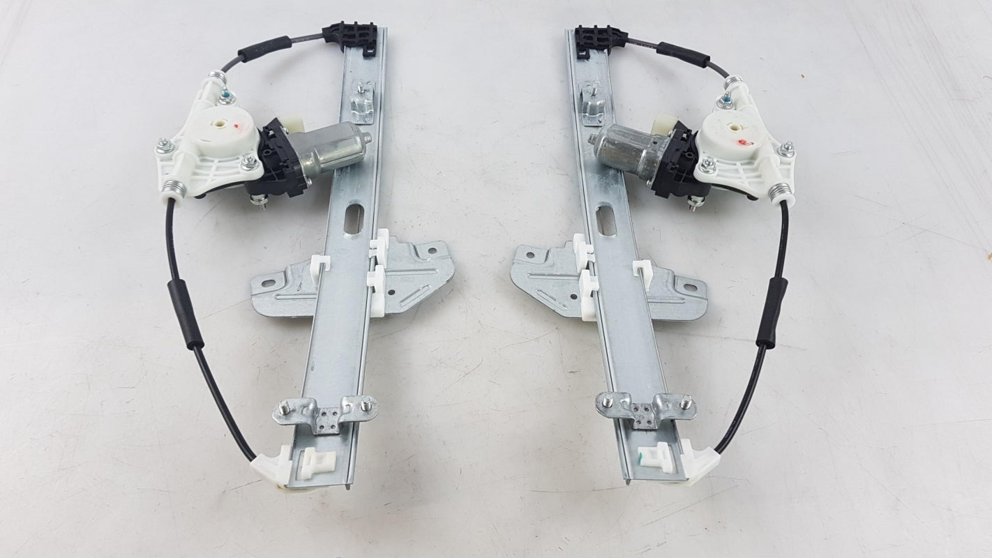 Original OE HYUNDAI/KIA window regulator motor 834011W010QQK 