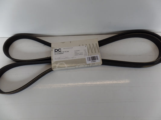 Original MERCEDES-BENZ W202 W203 W210 W901-W905 Keilrippenriemen A014997099264
